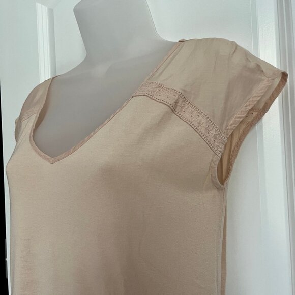 Ann Taylor lightweight top Small - Picture 2 of 7